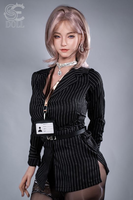 Picture of Shiela/ T160 cm / C Cup / ROS Silicone Sexdoll - Skin texture