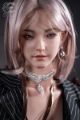 Picture of Shiela/ T160 cm / C Cup / ROS Silicone Sexdoll - Skin texture