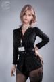 Picture of Shiela/ T160 cm / C Cup / ROS Silicone Sexdoll - Skin texture