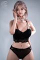 Picture of Shiela/ T160 cm / C Cup / ROS Silicone Sexdoll - Skin texture