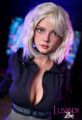 Bild von Zoe / 161 cm / D Körbchen / Silikon Realistisch Sexpuppe