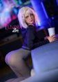 Bild von Zoe / 161 cm / D Körbchen / Silikon Realistisch Sexpuppe