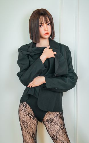 Picture of Arin /168 cm/ B cup / Silicone sex doll - K-Series