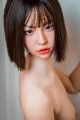 Picture of Arin /168 cm/ B cup / Silicone sex doll - K-Series