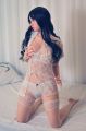 Picture of Suyeon /159 cm/ D cup / Silicone sex doll - K-Series