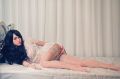 Picture of Suyeon /159 cm/ D cup / Silicone sex doll - K-Series