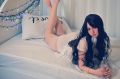 Picture of Suyeon /159 cm/ D cup / Silicone sex doll - K-Series