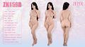 Picture of Suyeon /159 cm/ D cup / Silicone sex doll - K-Series