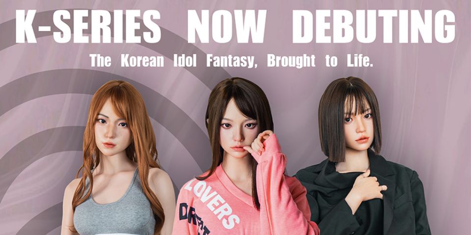 Picture for category K-Series