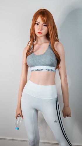 Picture of Suyeon /168 cm/ B cup / Silicone sex doll - K-Series