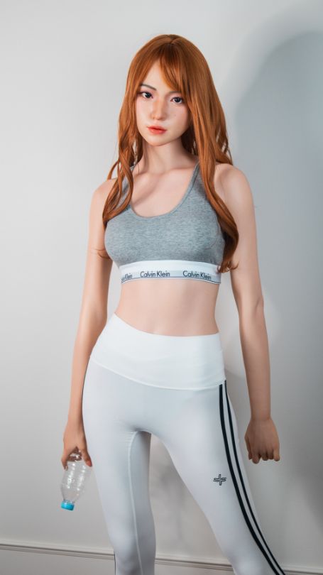 Picture of Suyeon /168 cm/ B cup / Silicone sex doll - K-Series