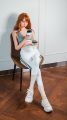 Picture of Suyeon /168 cm/ B cup / Silicone sex doll - K-Series