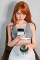 Picture of Suyeon /168 cm/ B cup / Silicone sex doll - K-Series