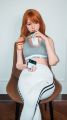 Picture of Suyeon /168 cm/ B cup / Silicone sex doll - K-Series