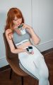 Picture of Suyeon /168 cm/ B cup / Silicone sex doll - K-Series