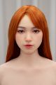 Picture of Suyeon /168 cm/ B cup / Silicone sex doll - K-Series