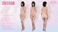Picture of Suyeon /168 cm/ B cup / Silicone sex doll - K-Series