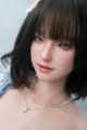 Obrázek Shion / T153 cm / B  Cup / ROS Silikonová Sexdoll - Textura pokožky