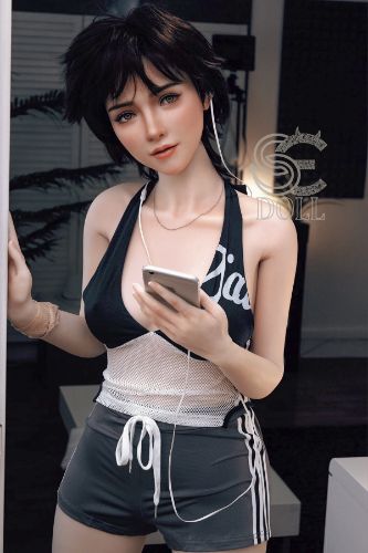 Picture of Annika Flair / 160 cm / C Cup / ROS / Silicone Sexdoll