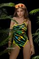 Obrázek Sheila / 159 cm / F cup / TPE sex doll