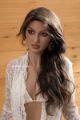 Obrázek Sky / 159 cm / A cup / TPE sex doll