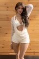 Obrázek Sky / 159 cm / A cup / TPE sex doll