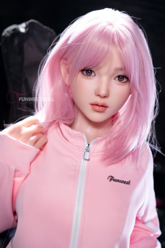 Picture of Nika / 152 cm  / D cup / Silicone sexdoll - EU stock