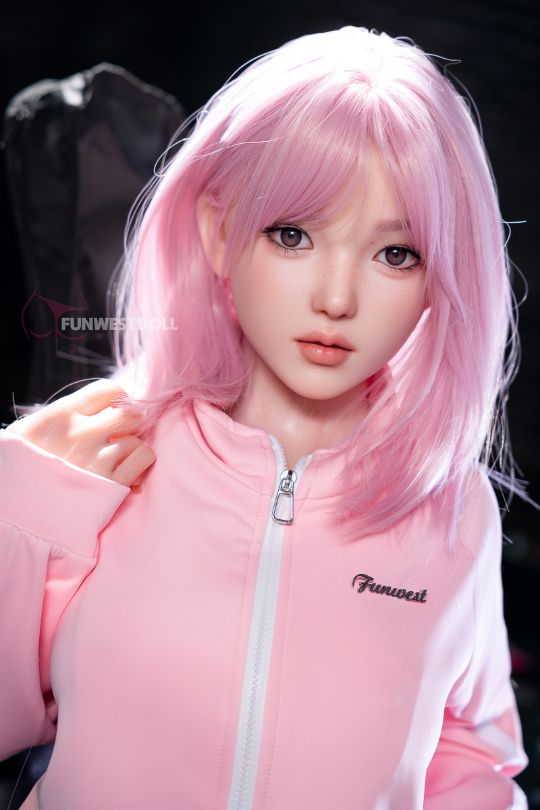 Picture of Nika / 152 cm  / D cup / Silicone sexdoll - EU stock