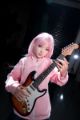 Picture of Nika / 152 cm  / D cup / Silicone sexdoll - EU stock