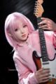 Picture of Nika / 152 cm  / D cup / Silicone sexdoll - EU stock