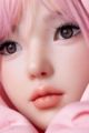 Picture of Nika / 152 cm  / D cup / Silicone sexdoll - EU stock