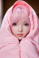Picture of Nika / 152 cm  / D cup / Silicone sexdoll - EU stock