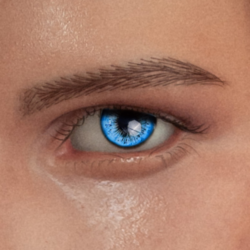 L3 Blue