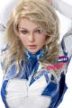 Picture of Gaia / 157 cm  / G cup / ROS / Silicone sexdoll - (Real skin texture - optional)