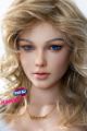 Picture of Gaia / 157 cm  / G cup / ROS / Silicone sexdoll - (Real skin texture - optional)