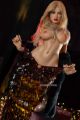 Picture of Tara B./ 157 cm  / G cup / ROS / Silicone sexdoll - (Real skin texture - Optional)