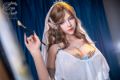 Picture of Annika - Elf / T157 cm / I Cup / ROS / Silicone Sexdoll with Realistic skin texture