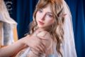 Picture of Annika - Elf / 157 cm / I Cup / ROS / Silicone Sexdoll