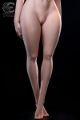 Picture of Annika - Elf / T157 cm / I Cup / ROS / Silicone Sexdoll with Realistic skin texture