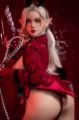 Picture of Aryana A. / 155 cm / D Cup / Silicone Sexdoll