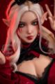 Picture of Aryana A. / 155 cm / D Cup / Silicone Sexdoll