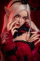Picture of Aryana A. / 155 cm / D Cup / ROS / Silicone Sexdoll