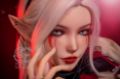 Picture of Aryana A. / 155 cm / D Cup / ROS / Silicone Sexdoll