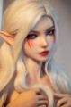 Picture of Aryana A. / 155 cm / D Cup / ROS / Silicone Sexdoll