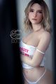 Picture of Queena H. / 165 cm / C Cup / Silicone Sexdoll