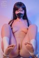 Picture of Winola F.  / 160 cm / C Cup / Silicone Sexdoll