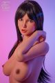 Obrázek Winola F. / 160 cm / C  Cup / ROS / Silikonová Sexdoll