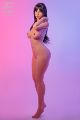 Obrázek Winola F. / 160 cm / C  Cup / ROS / Silikonová Sexdoll