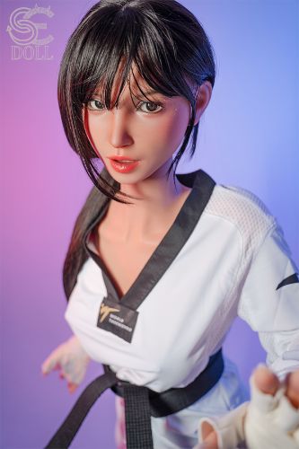 Picture of Winola F.  / 160 cm / C Cup / ROS / Silicone Sexdoll