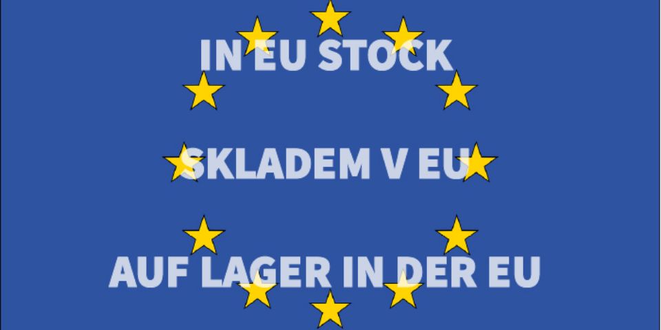 Bild für Kategorie THE EU STOCK